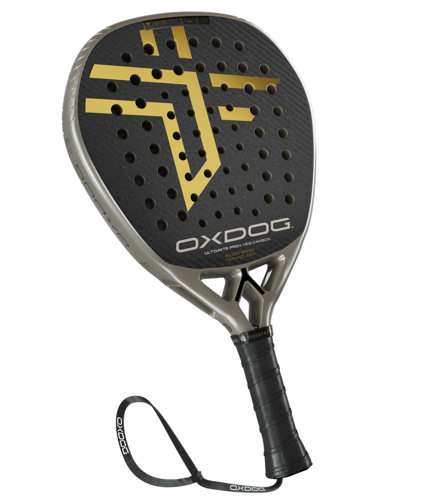 Raquette de padel Oxdog Ultimate Pro 2026